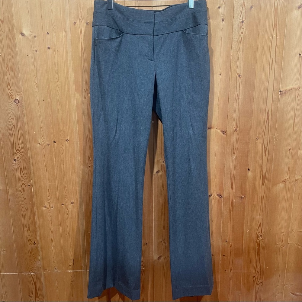 Express Flared Pant - Picture 2 of 7